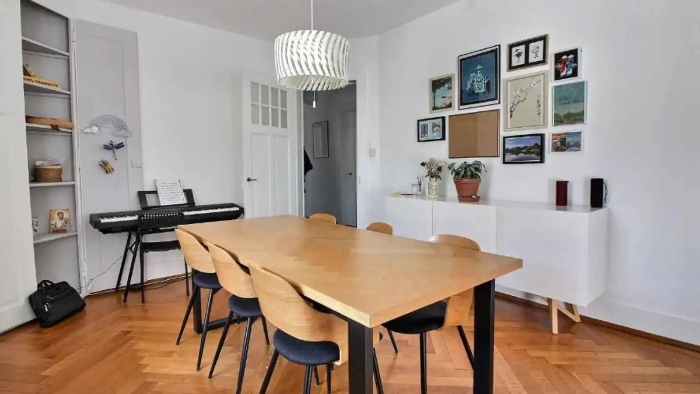 Appartement à vendre - 1022 Chavannes-près-Renens - Photo 4