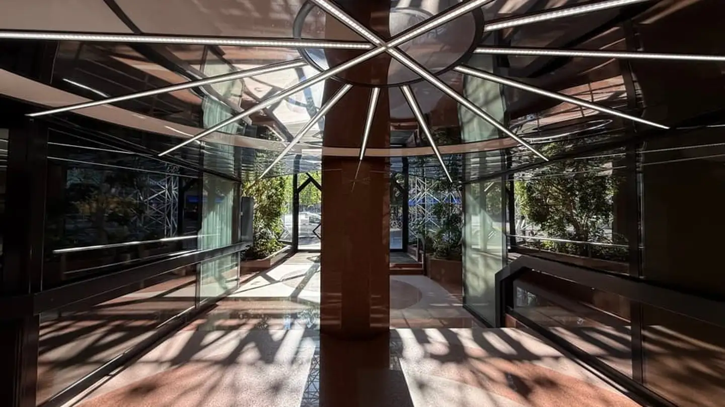 Commercial à louer - Rue De Jargonnant 2, 1207 Genève - Photo 2