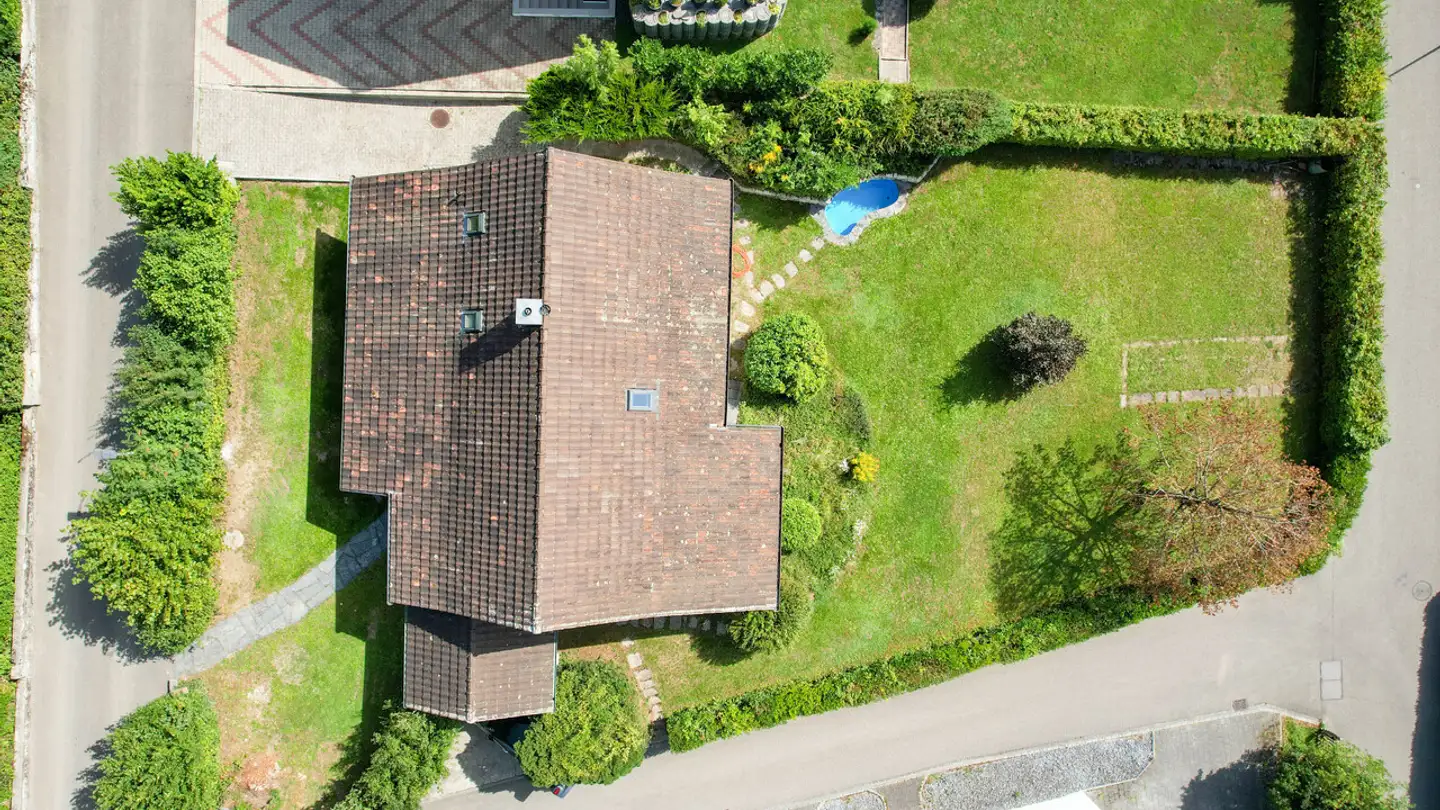 Casa singola in vendita - Weissensteinweg 12, 2545 Selzach - Photo 2