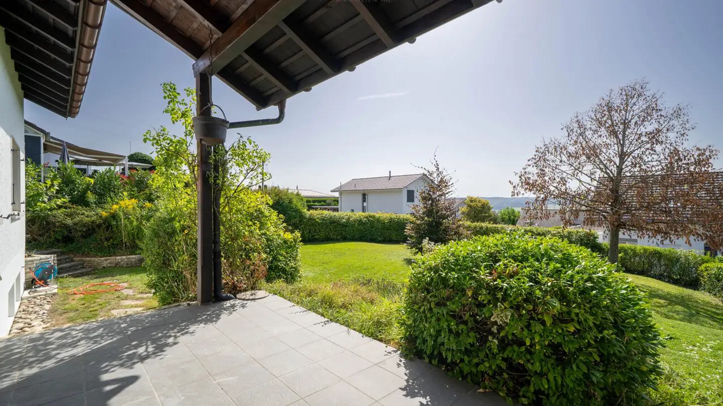 Casa singola in vendita - Weissensteinweg 12, 2545 Selzach - Photo 3