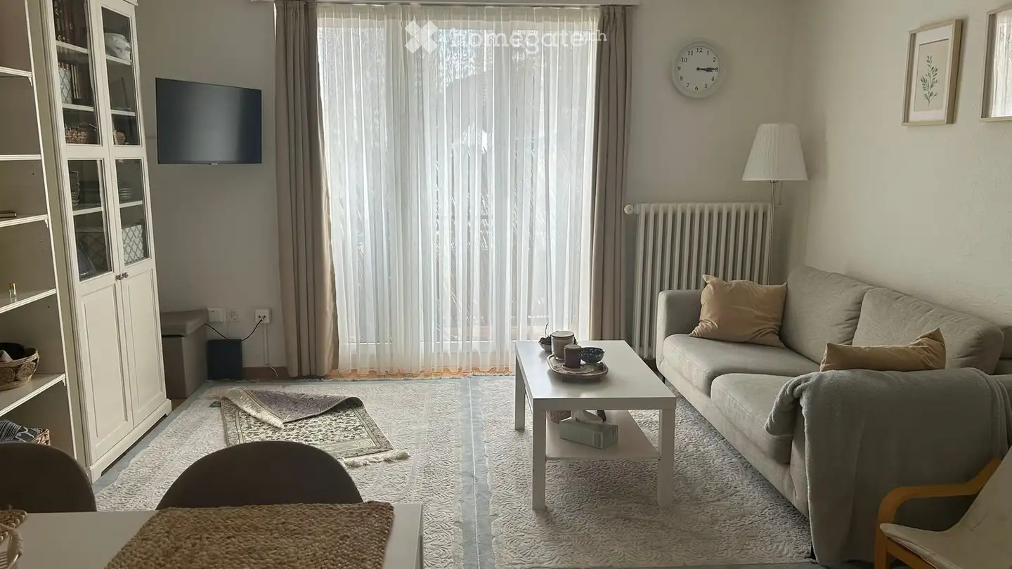 Appartamento in affitto - 5430 Wettingen