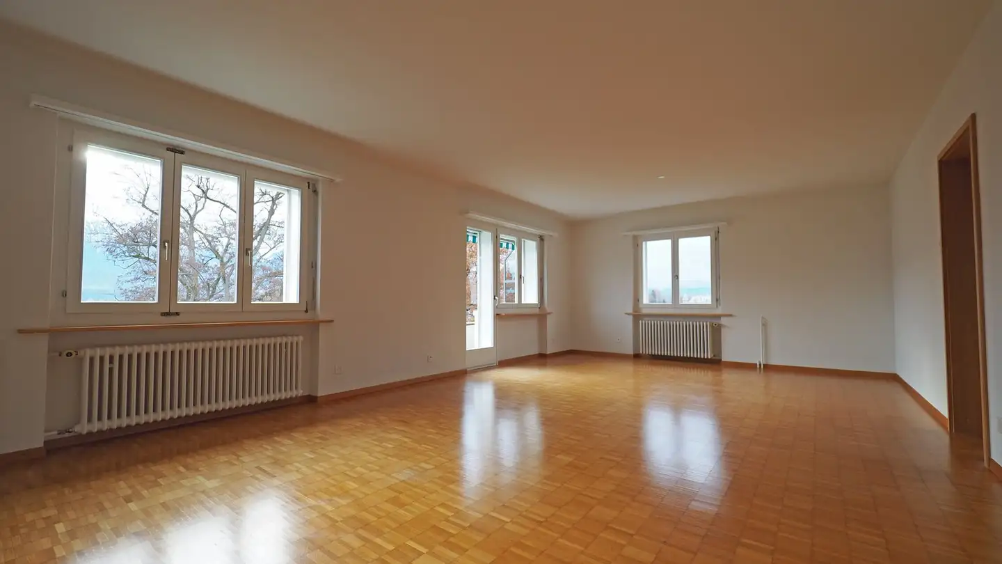 Apartment for rent - Ländtestrasse 7, 3626 Hünibach