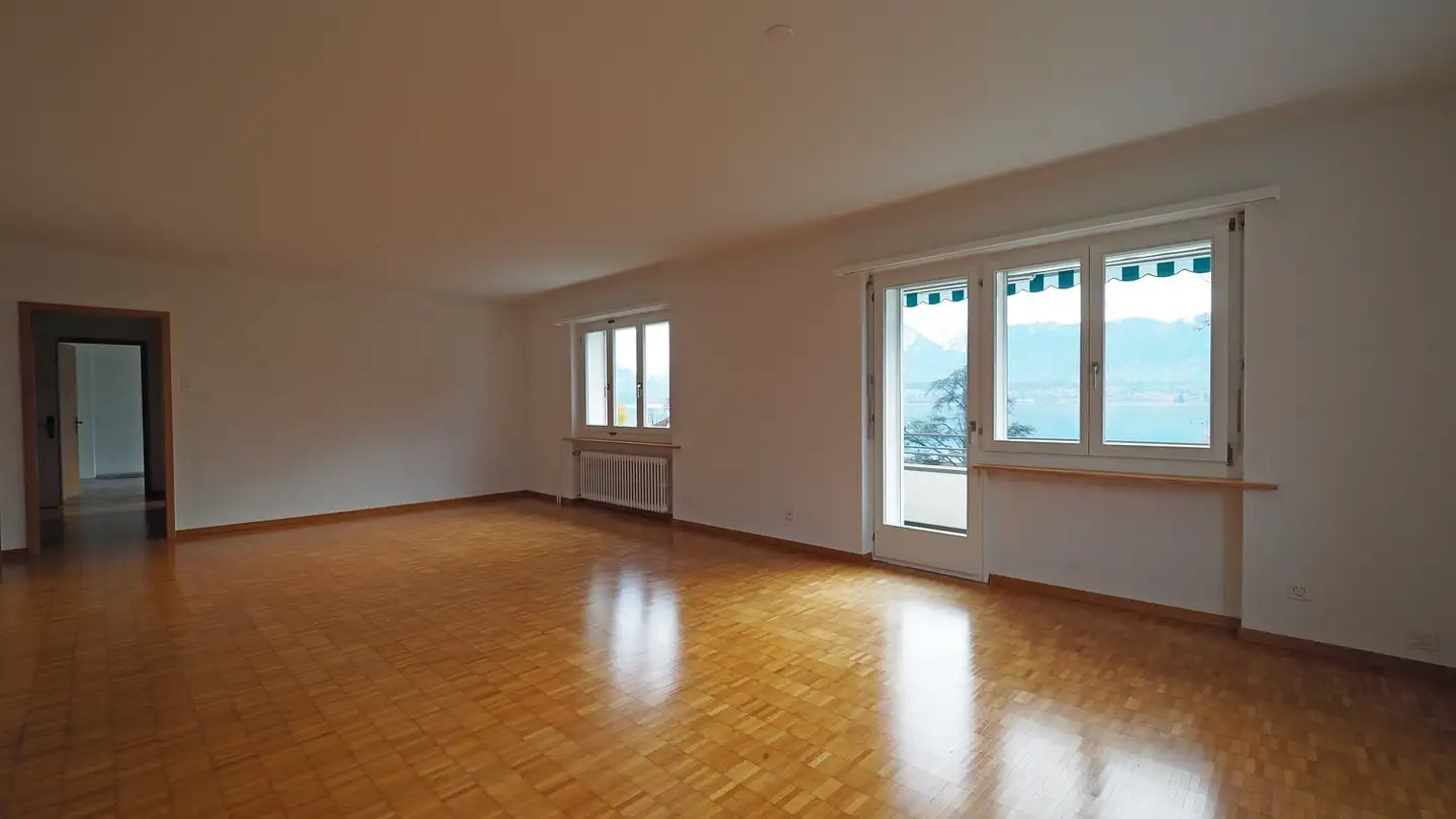 Apartment for rent - Ländtestrasse 7, 3626 Hünibach - Photo 2