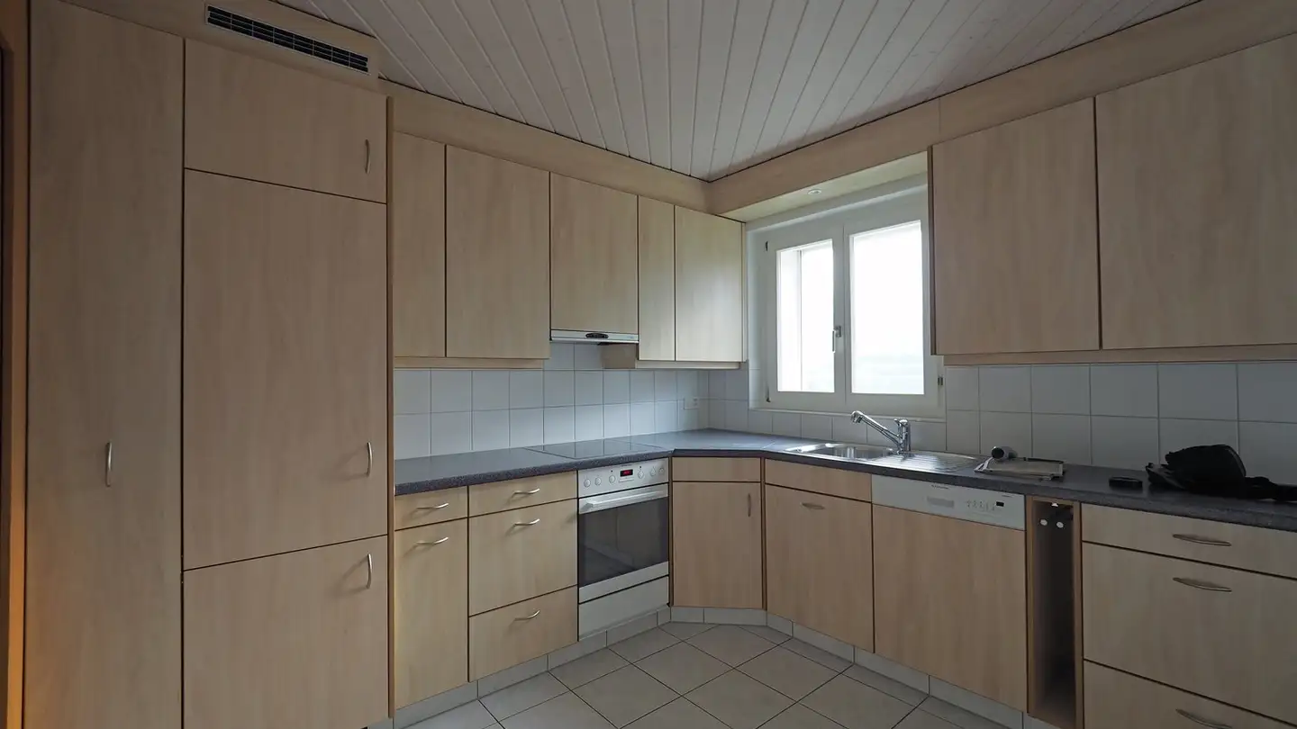 Apartment for rent - Ländtestrasse 7, 3626 Hünibach - Photo 3