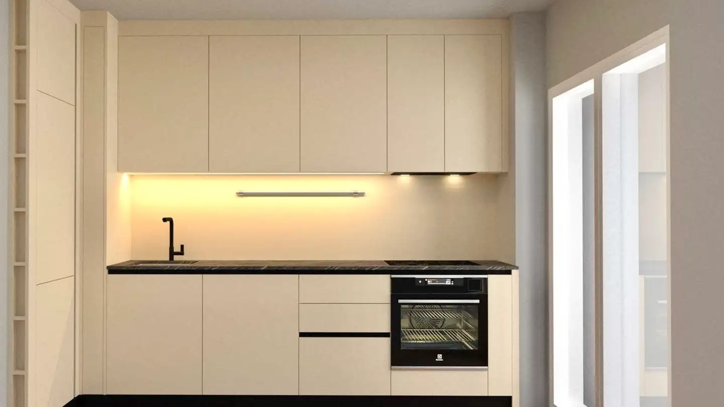 Appartement à louer - Feldstrasse, 4600 Olten - Photo 4