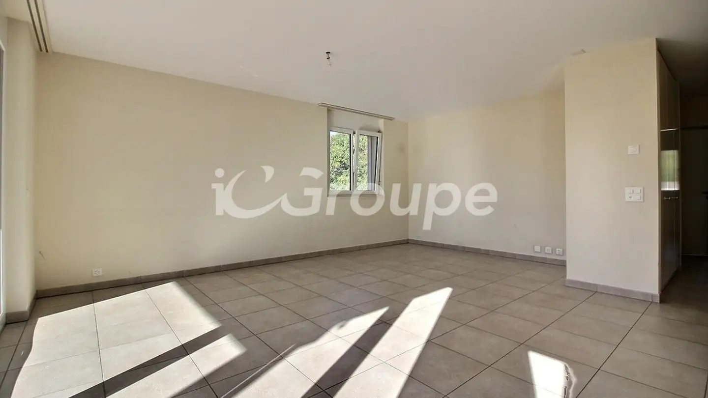 Apartment for rent - Chemin Des Aulnes, 1967 Bramois - Photo 2
