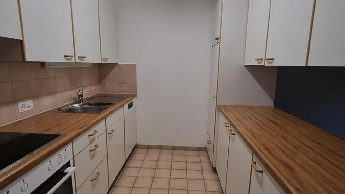 Wohnung mieten - Grendelweg 13, 5074 Eiken - Foto 3