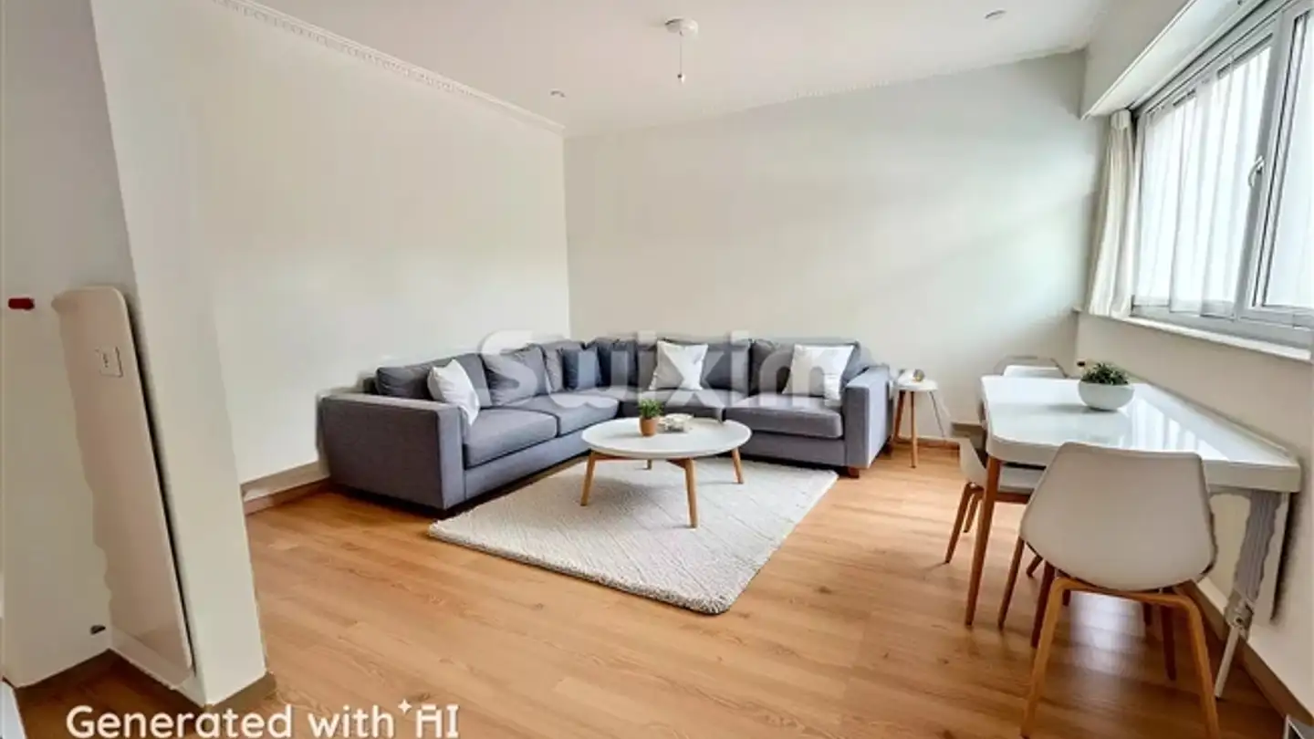 Apartment for sale - 1820 Veytaux