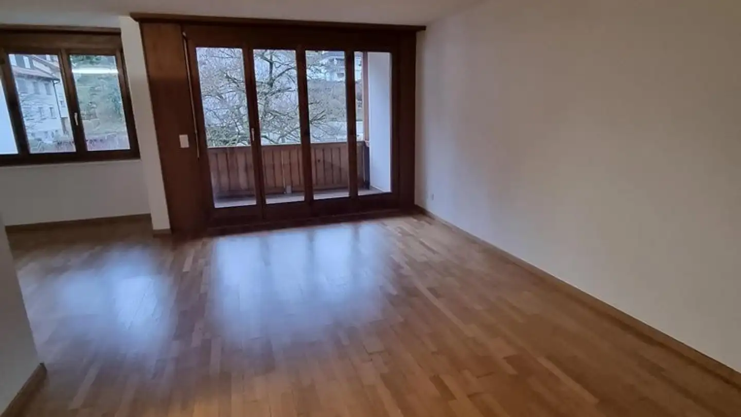 Wohnung mieten - Grendelweg 13, 5074 Eiken - Foto 4