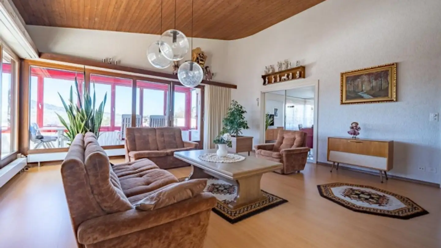 Casa singola in vendita - Ramsenstrasse 5, 9014 St. Gallen - Photo 3