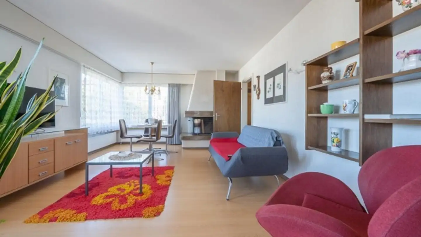 Casa singola in vendita - Ramsenstrasse 5, 9014 St. Gallen - Photo 4