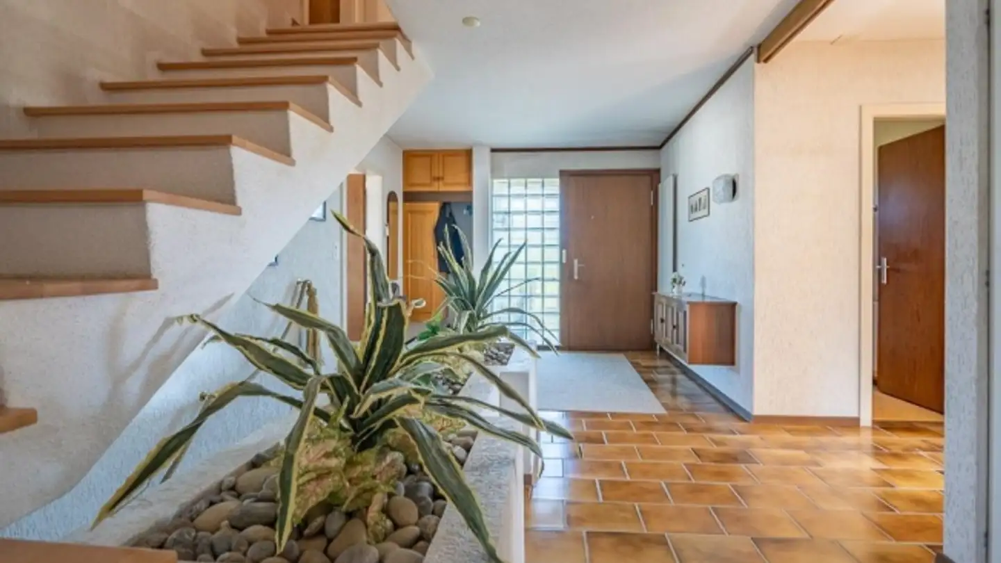 Casa singola in vendita - Ramsenstrasse 5, 9014 St. Gallen - Photo 2