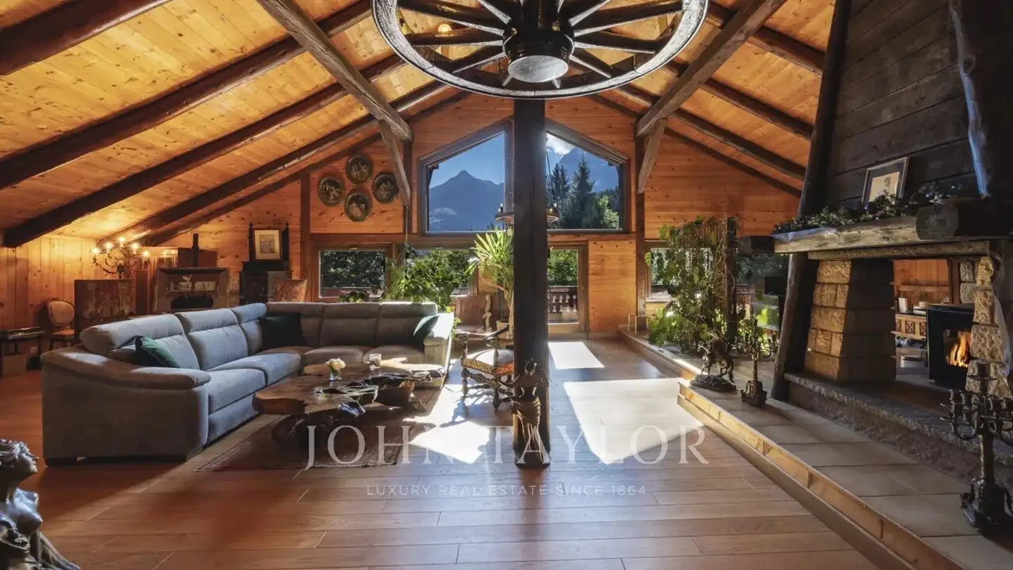 Chalet in vendita - 1875 Morgins - Foto 3