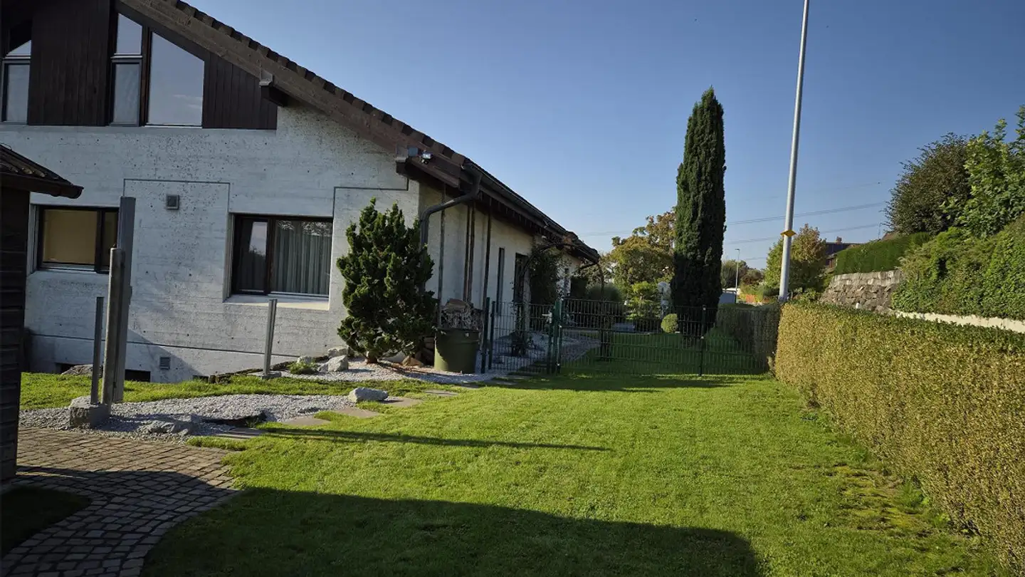 Casa singola in vendita - 6331 Hünenberg - Foto 2