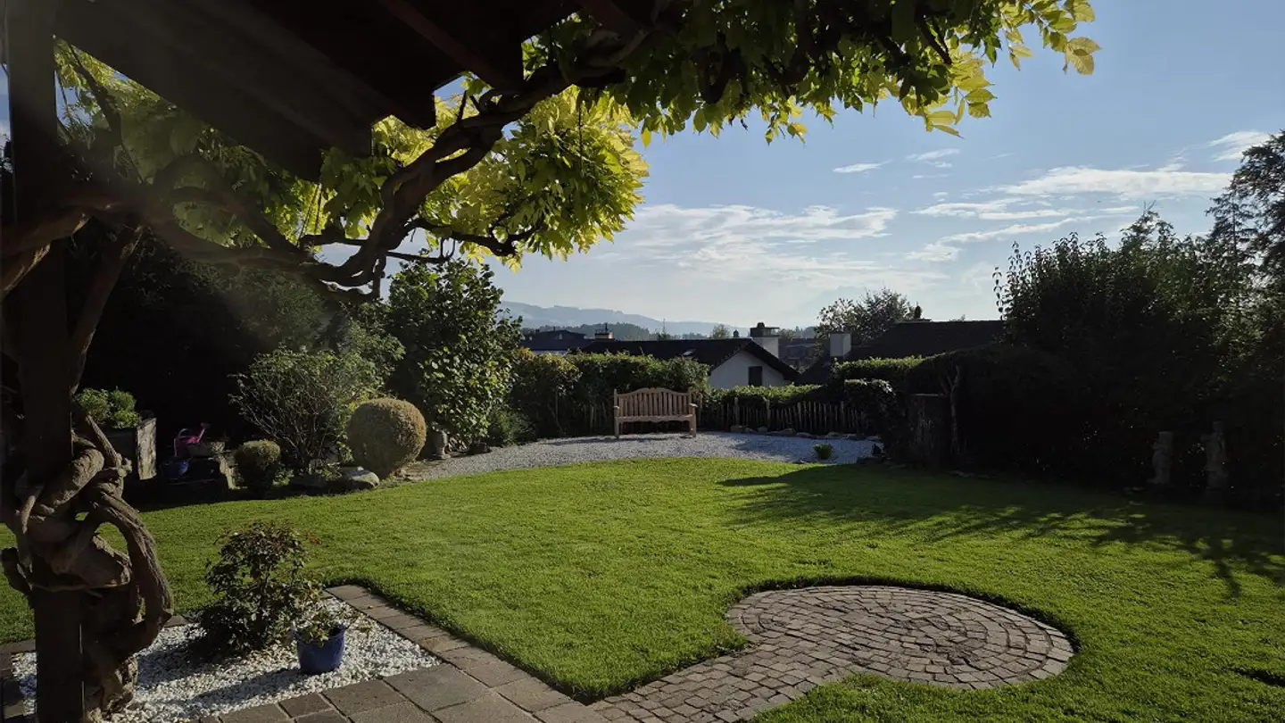 Casa singola in vendita - 6331 Hünenberg - Foto 3