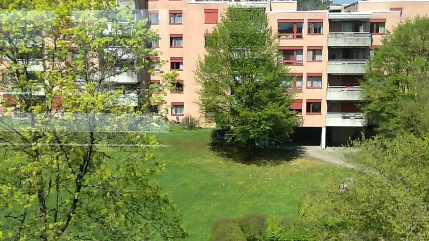 Apartment for rent - Unterwegli 49, 8404 Winterthur
