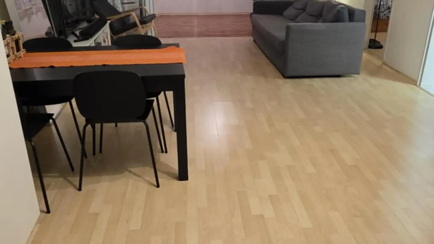 Appartement à louer - Earhart-Strasse 2, 8152 Glattpark (Opfikon)