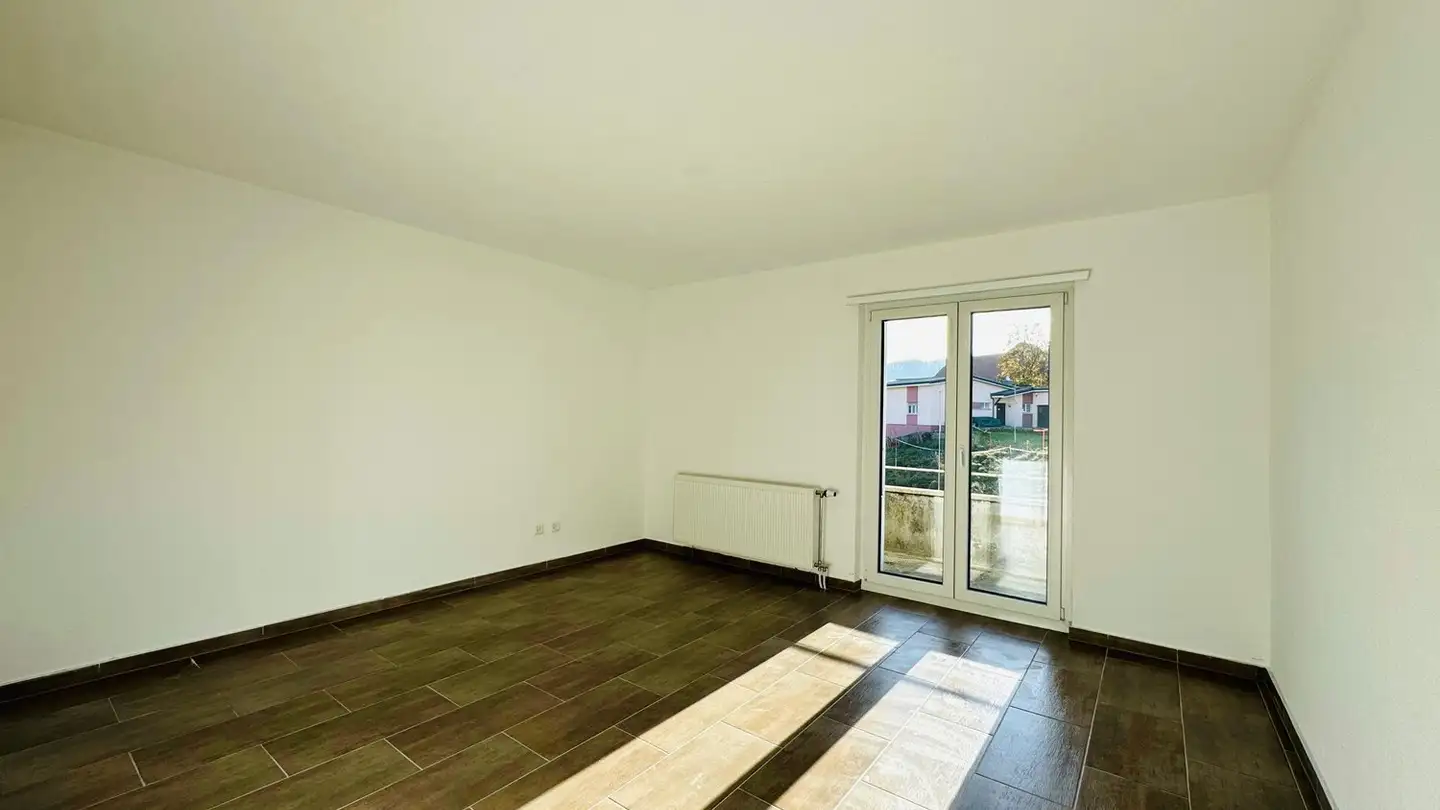 Appartamento in affitto - Rue Du Fuet 5, 2710 Tavannes - Photo 2