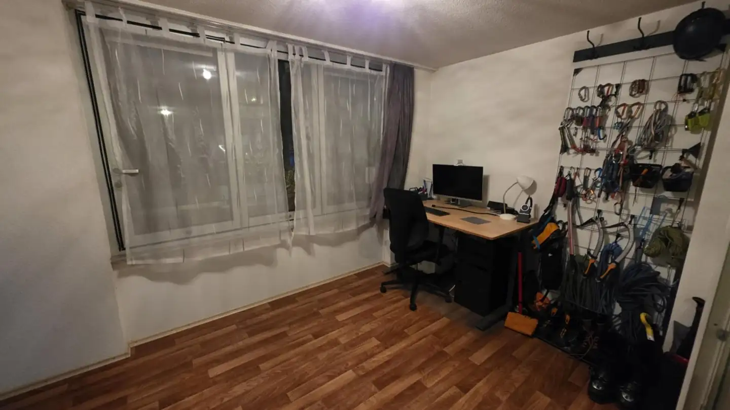 Wohnung mieten - Earhart-Strasse 2, 8152 Glattpark (Opfikon) - Foto 4