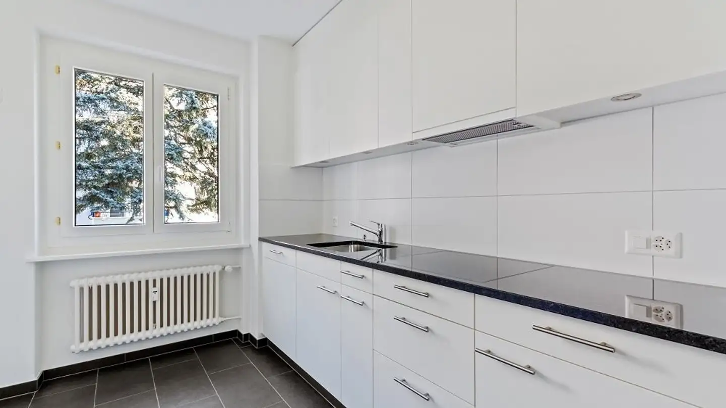 Wohnung mieten - Rue Des Prés / Mattenstrasse 154a, 2503 Biel/Bienne - Foto 2