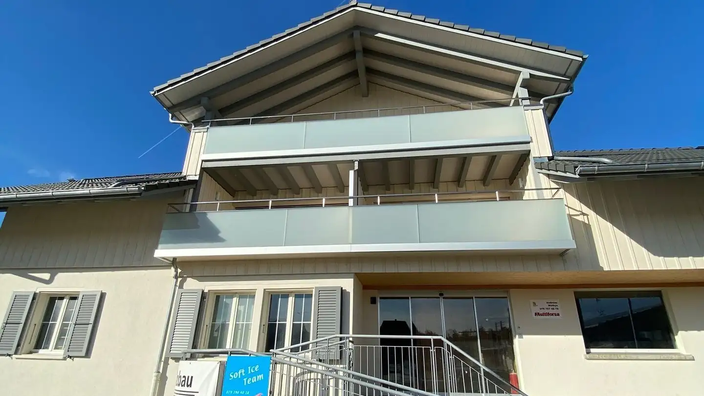 Attico in affitto - Huttwilstrasse 8, 3462 Weier im Emmental - Photo 4