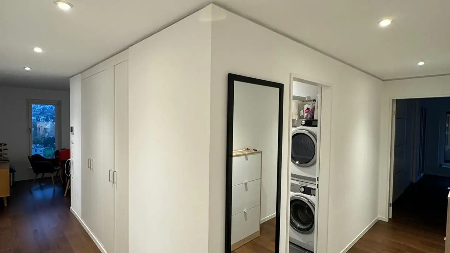 Appartamento in affitto - Vulkanstrasse 110b, 8048 Zürich - Foto 2