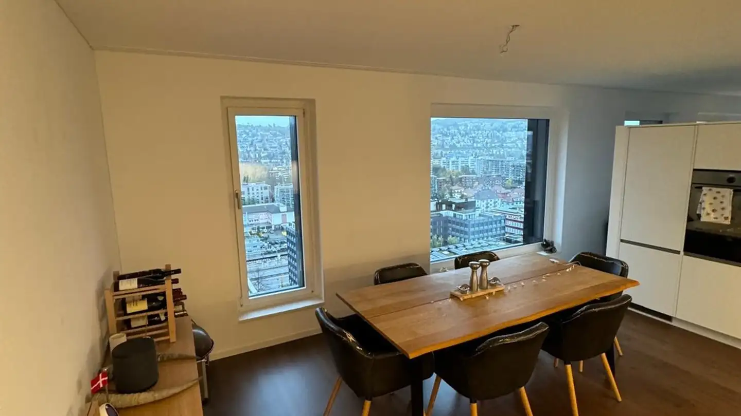 Appartamento in affitto - Vulkanstrasse 110b, 8048 Zürich - Foto 3