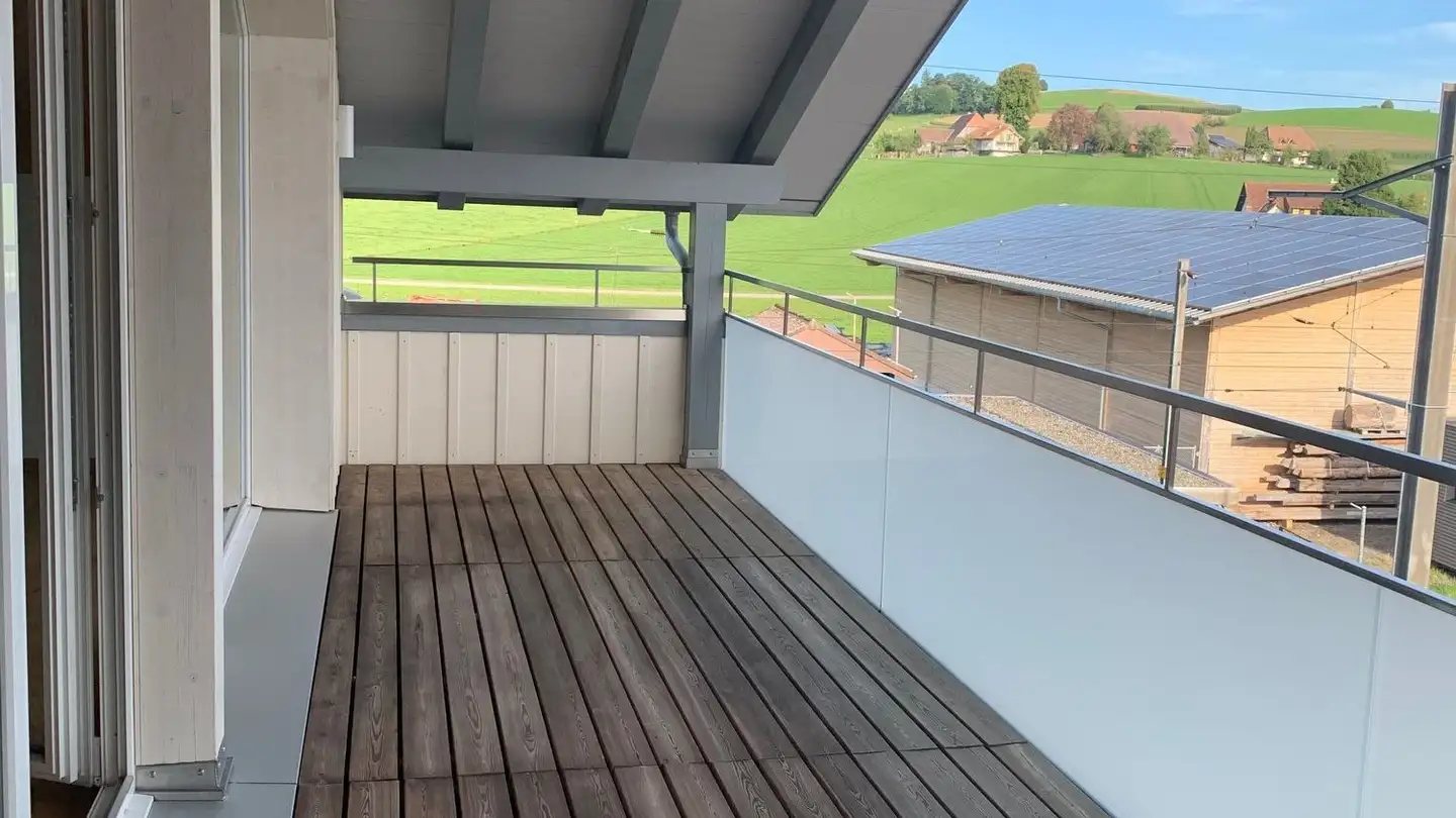 Attico in affitto - Huttwilstrasse 8, 3462 Weier im Emmental - Photo 2