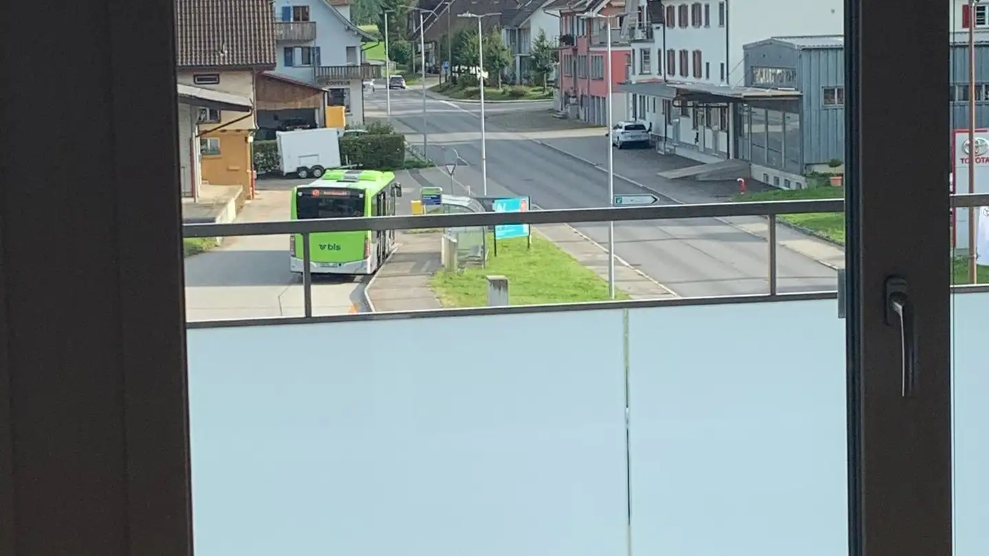 Attico in affitto - Huttwilstrasse 8, 3462 Weier im Emmental - Photo 3