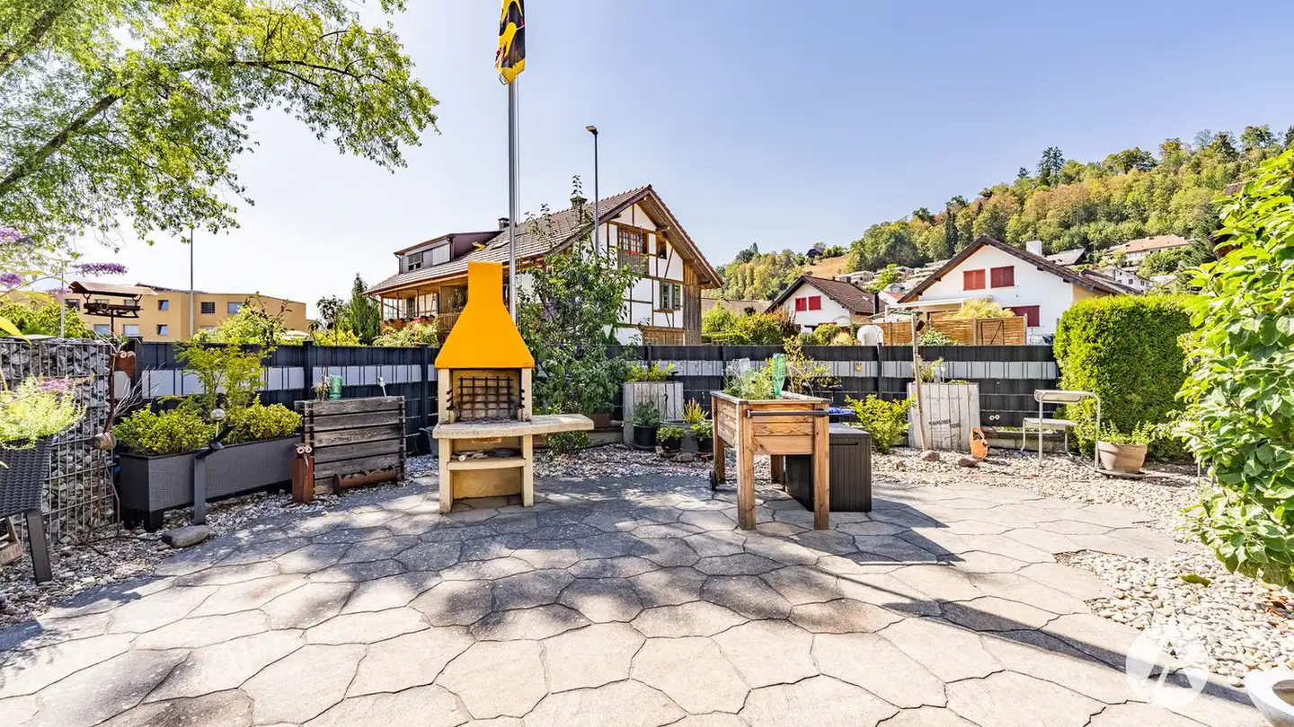 Maison individuelle à vendre - Hohgantweg 1, 3612 Steffisburg - Photo 4