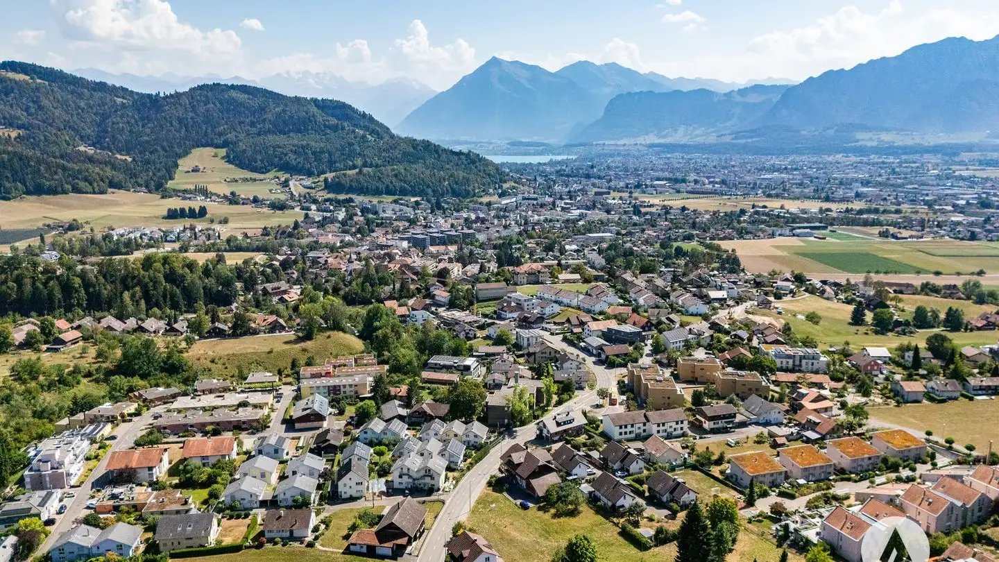 Maison individuelle à vendre - Hohgantweg 1, 3612 Steffisburg - Photo 3