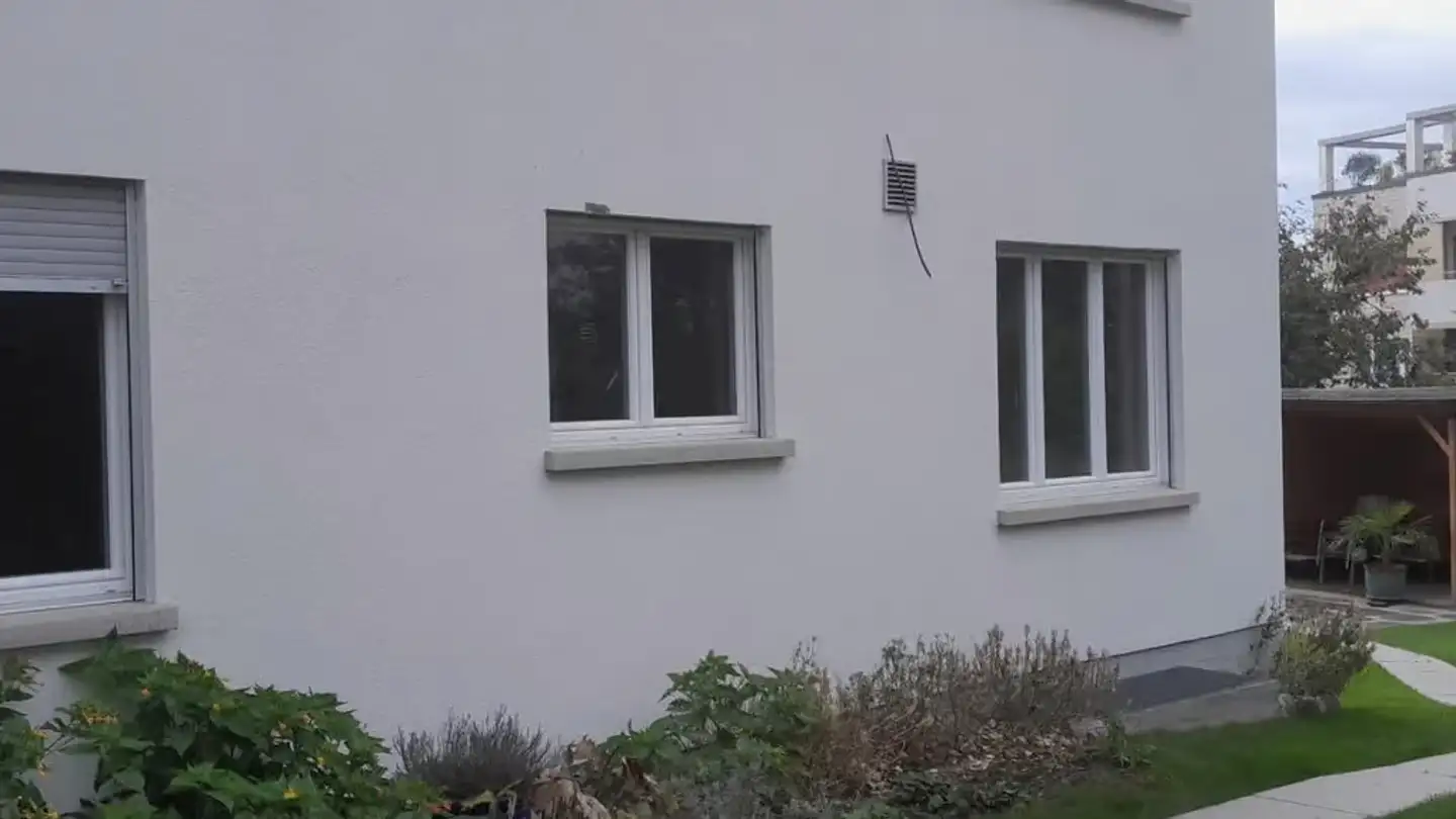 Apartment for rent - Wollengasse 9, 8910 Affoltern am Albis