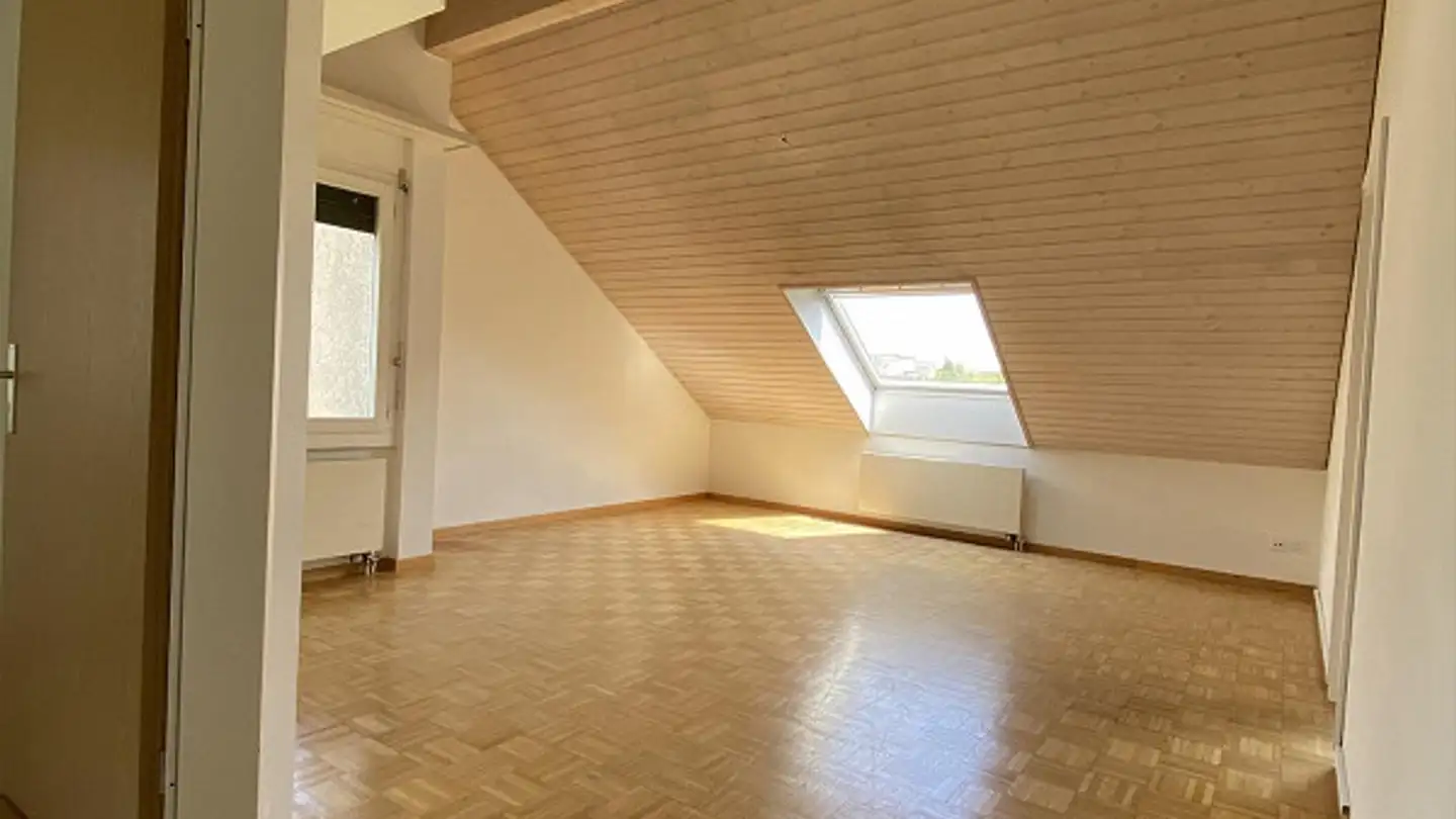 Villa in affitto - Dennlerstrasse 24, 8047 Zürich