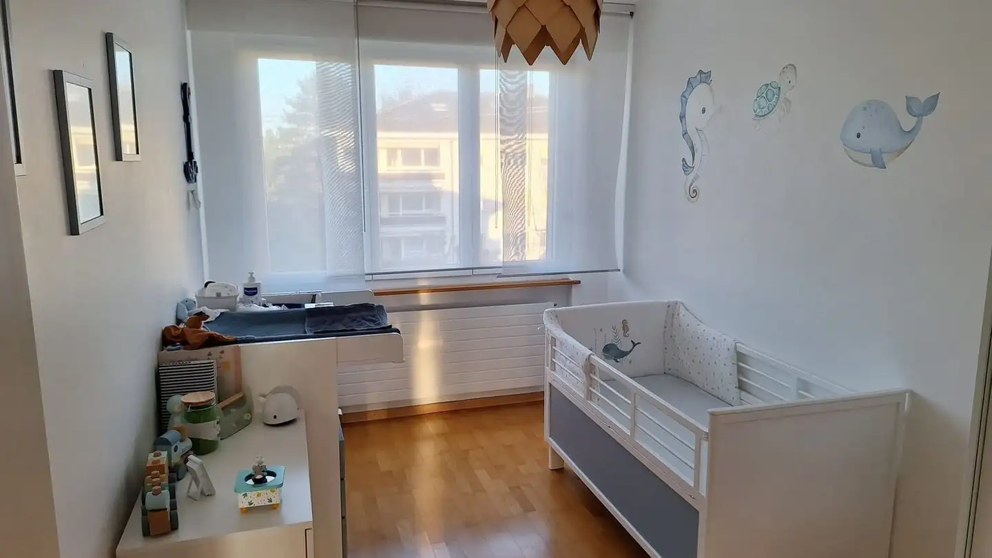 Apartment for rent - Beauséjour 23, 1762 Givisiez - Photo 2