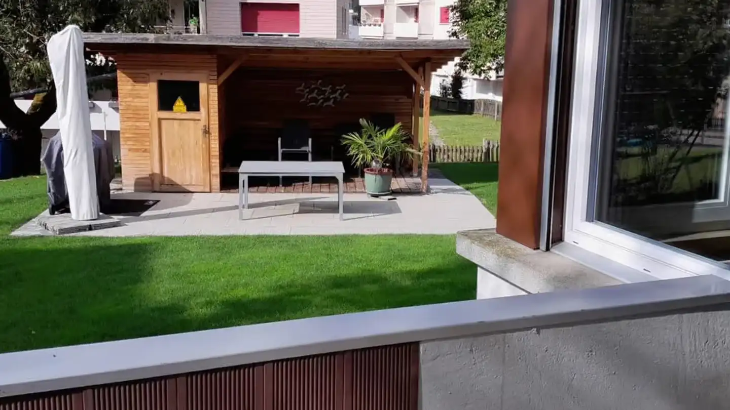 Apartment for rent - Wollengasse 9, 8910 Affoltern am Albis - Photo 2