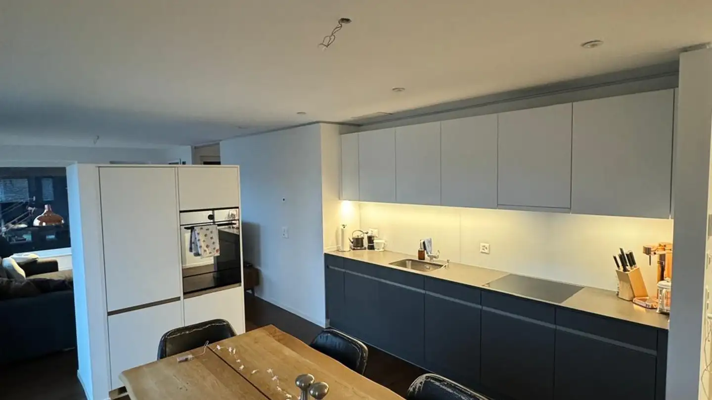 Appartamento in affitto - Vulkanstrasse 110b, 8048 Zürich - Foto 4