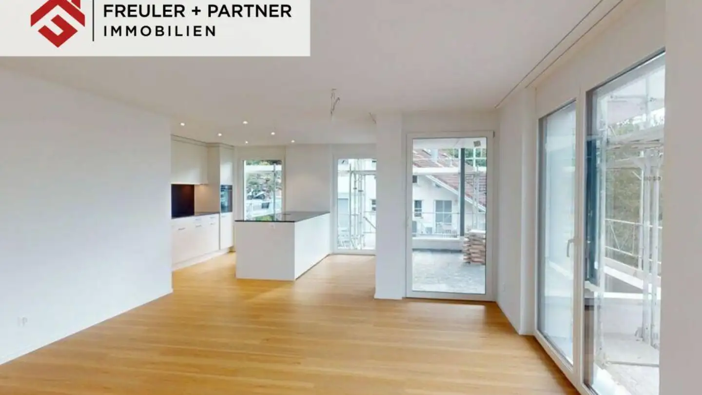 Apartment for rent - Obere Galserschstrasse 8, 8890 Flums