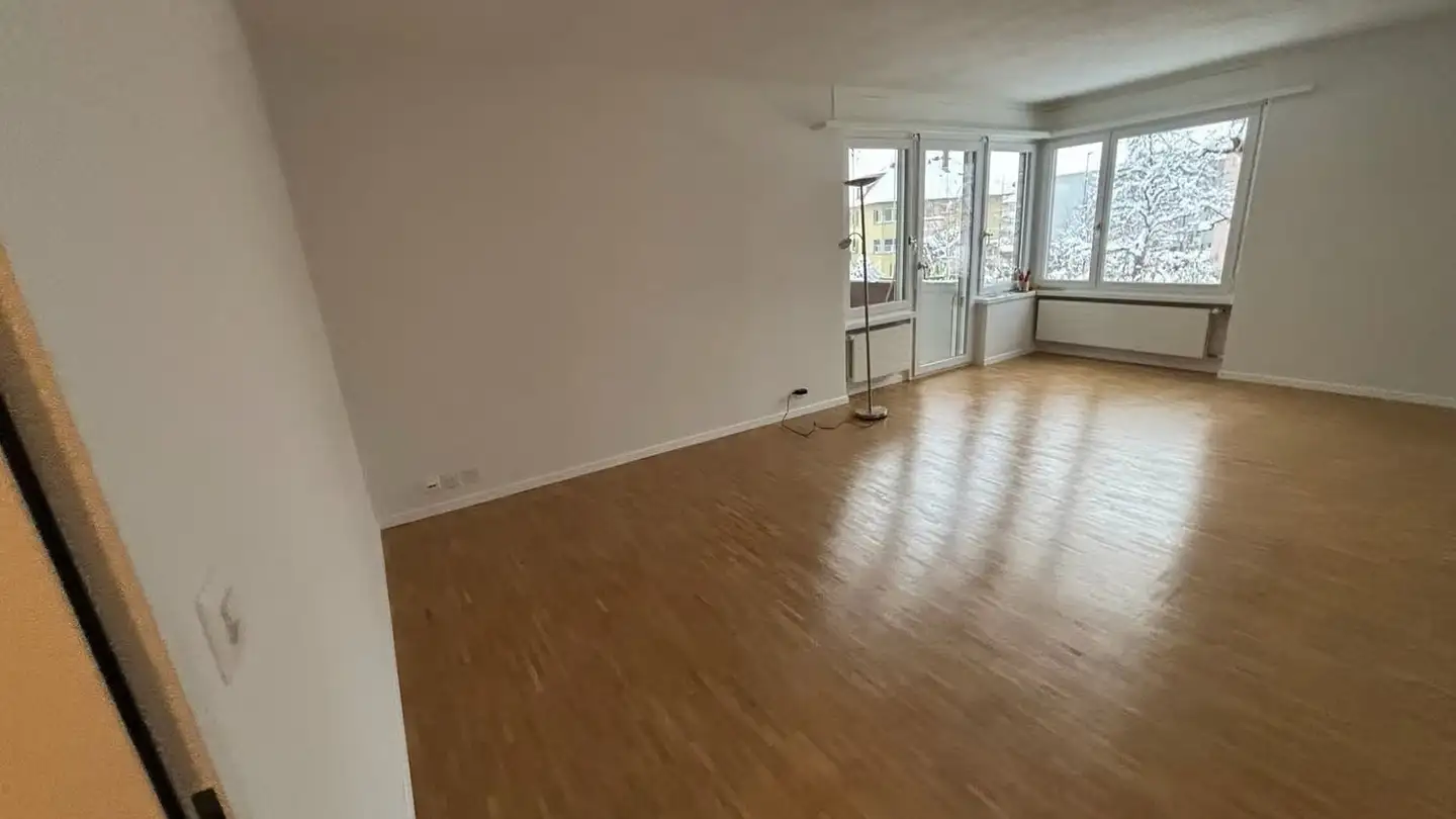Apartment for rent - Wollengasse 9, 8910 Affoltern am Albis - Photo 3