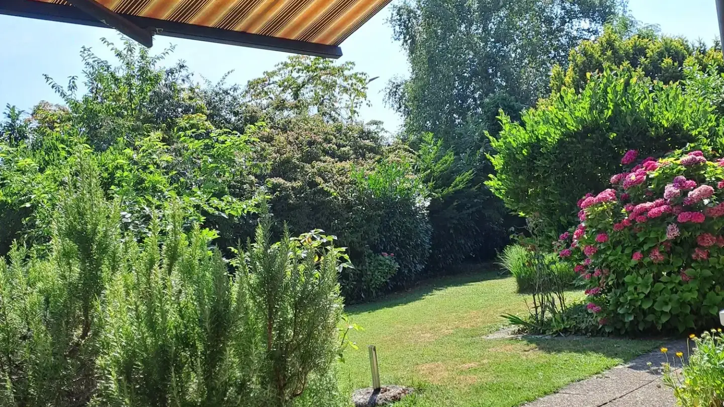 Einfamilienhaus mieten - 9403 Goldach - Foto 2