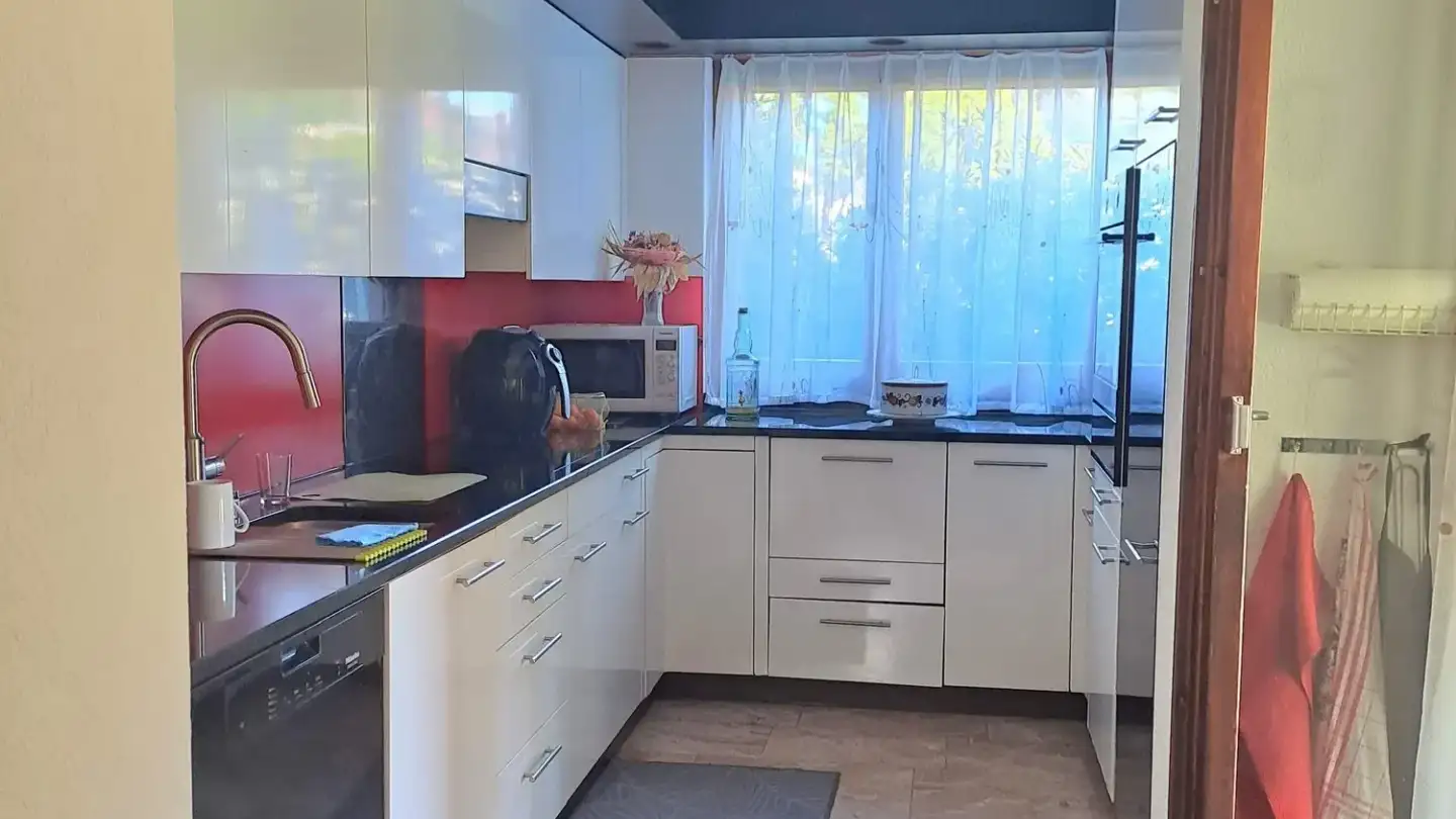 Einfamilienhaus mieten - 9403 Goldach - Foto 4