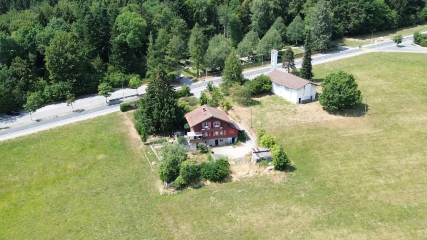 Villa for sale - 1005 Lausanne - Photo 2