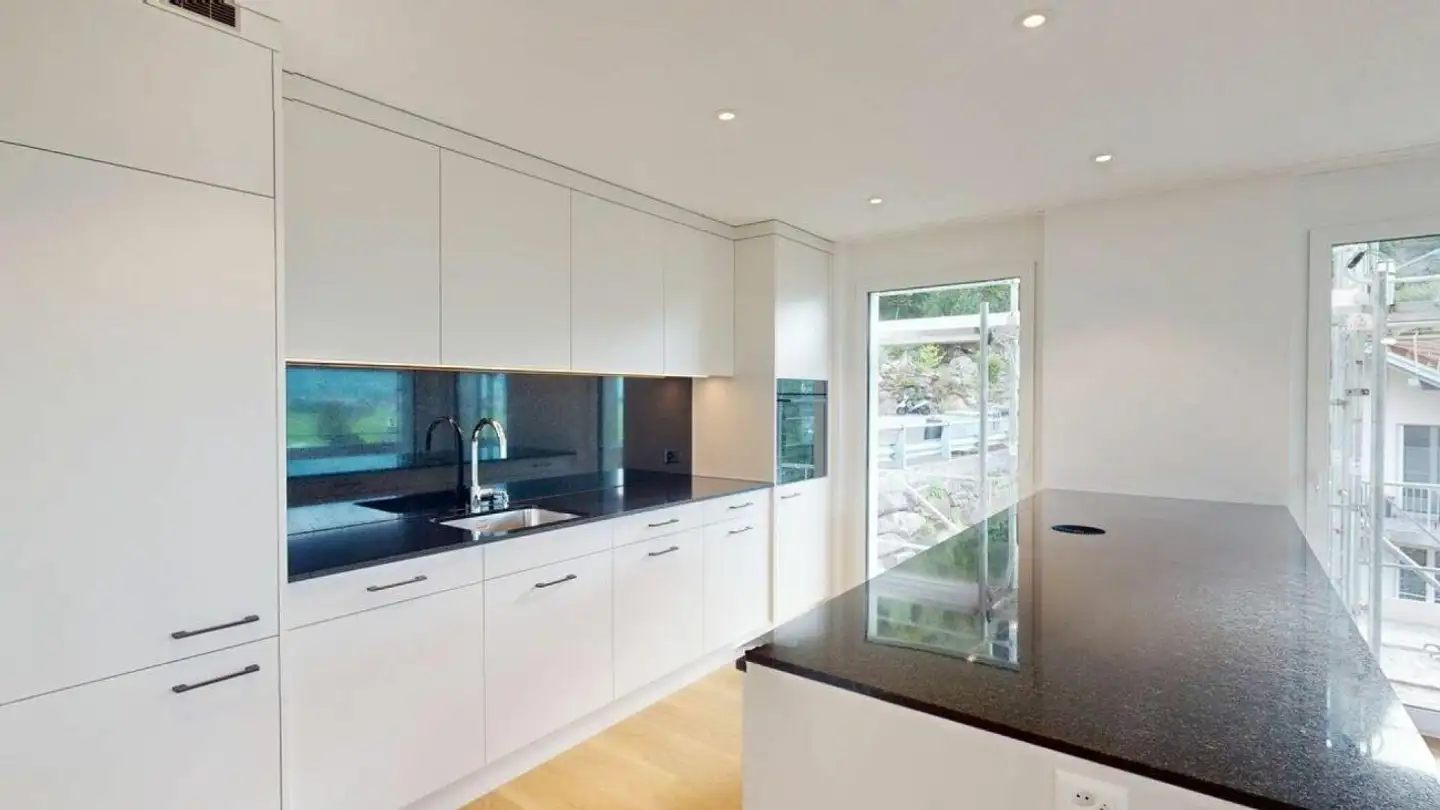 Appartamento in affitto - Obere Galserschstrasse 8, 8890 Flums - Photo 3