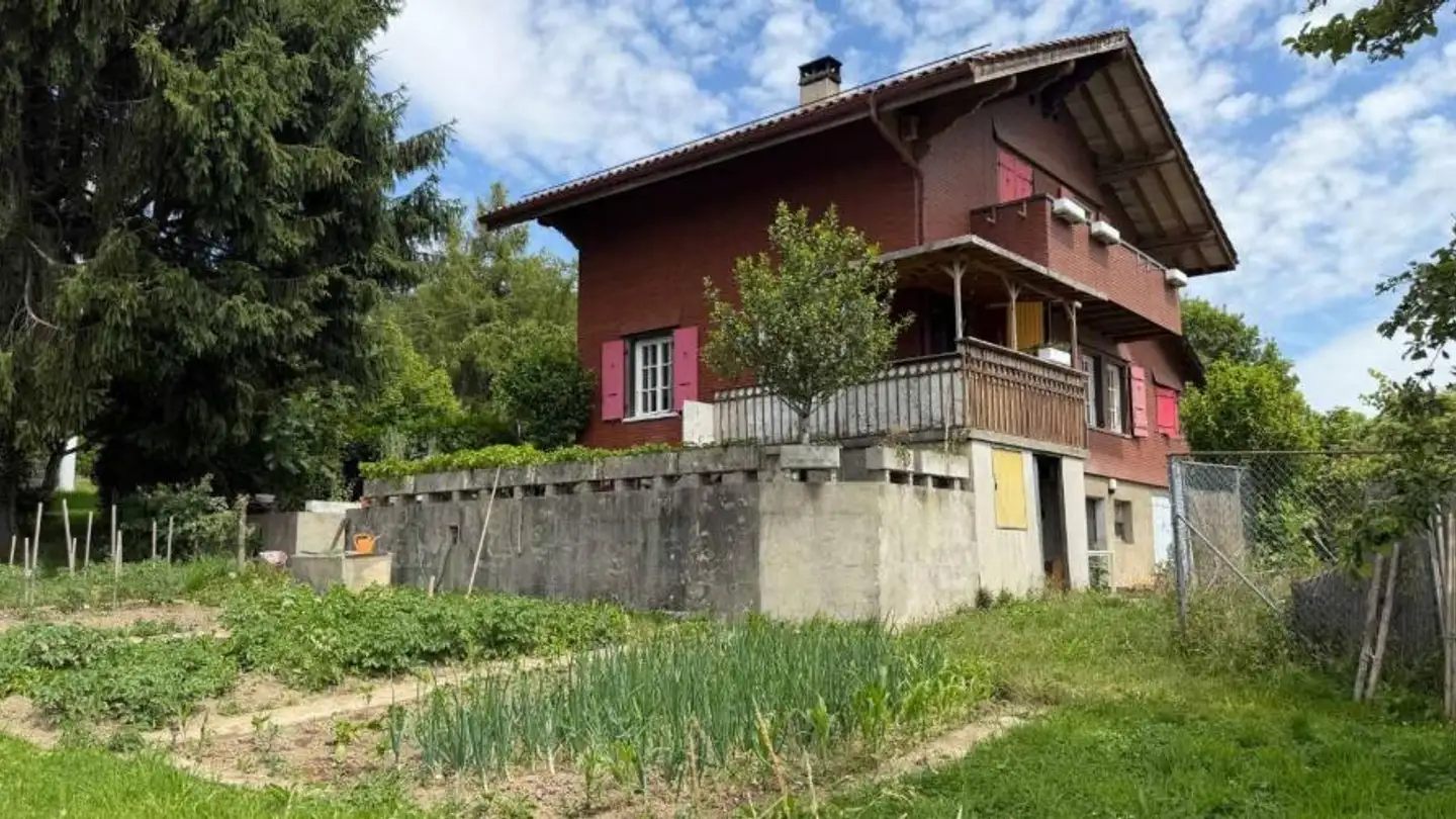 Villa for sale - 1005 Lausanne - Photo 3