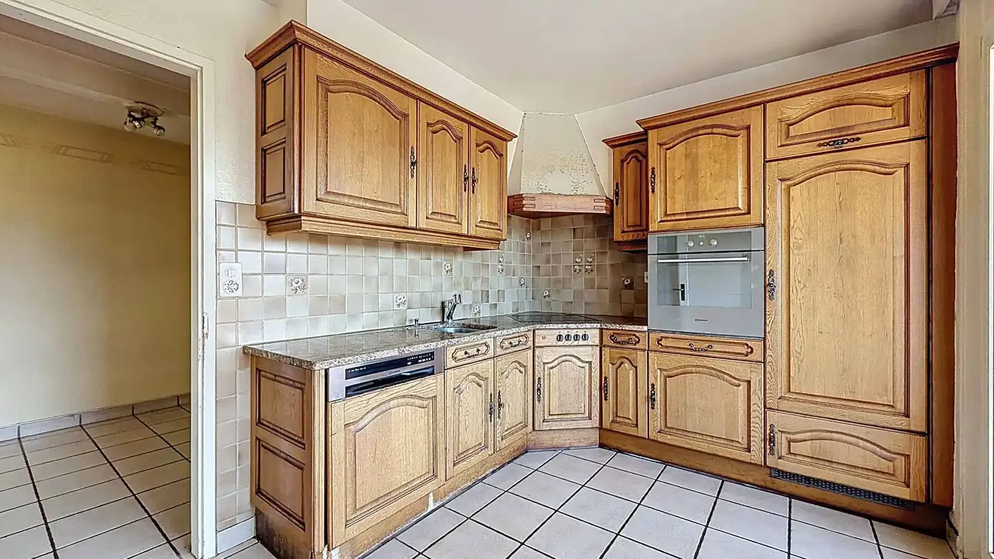 Penthouse for sale - 1816 Chailly-Montreux - Photo 3