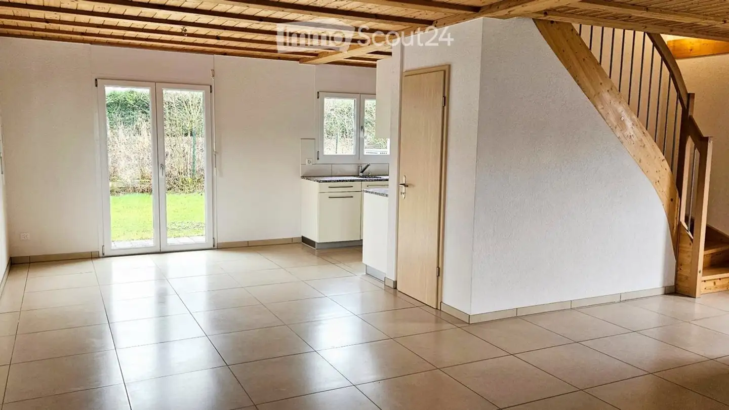 Single house for rent - Aenismatt 701, 4712 Laupersdorf - Photo 3