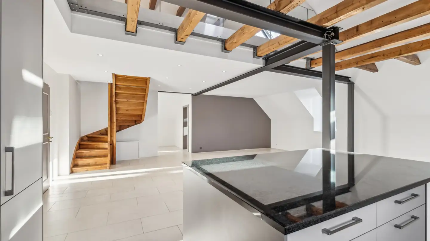 Appartamento in vendita - 2300 La Chaux-de-Fonds - Foto 4