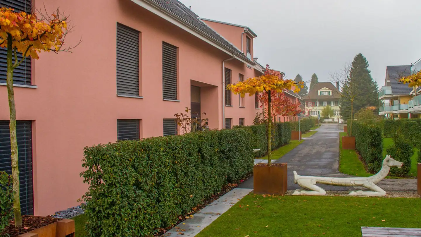 Appartement à louer - Ziegelfeld 2a, 4626 Niederbuchsiten - Photo 2