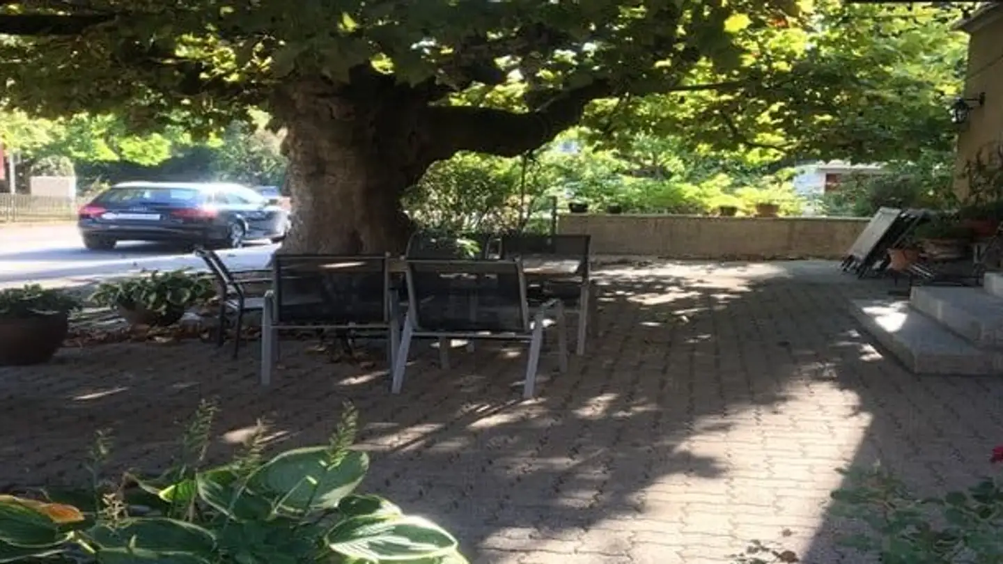 Restaurant mieten - Grenzstrasse 7, 8406 Winterthur - Foto 2