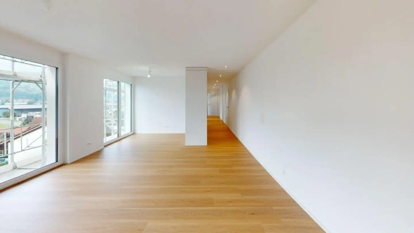 Appartamento in affitto - Obere Galserschstrasse 8, 8890 Flums - Photo 2