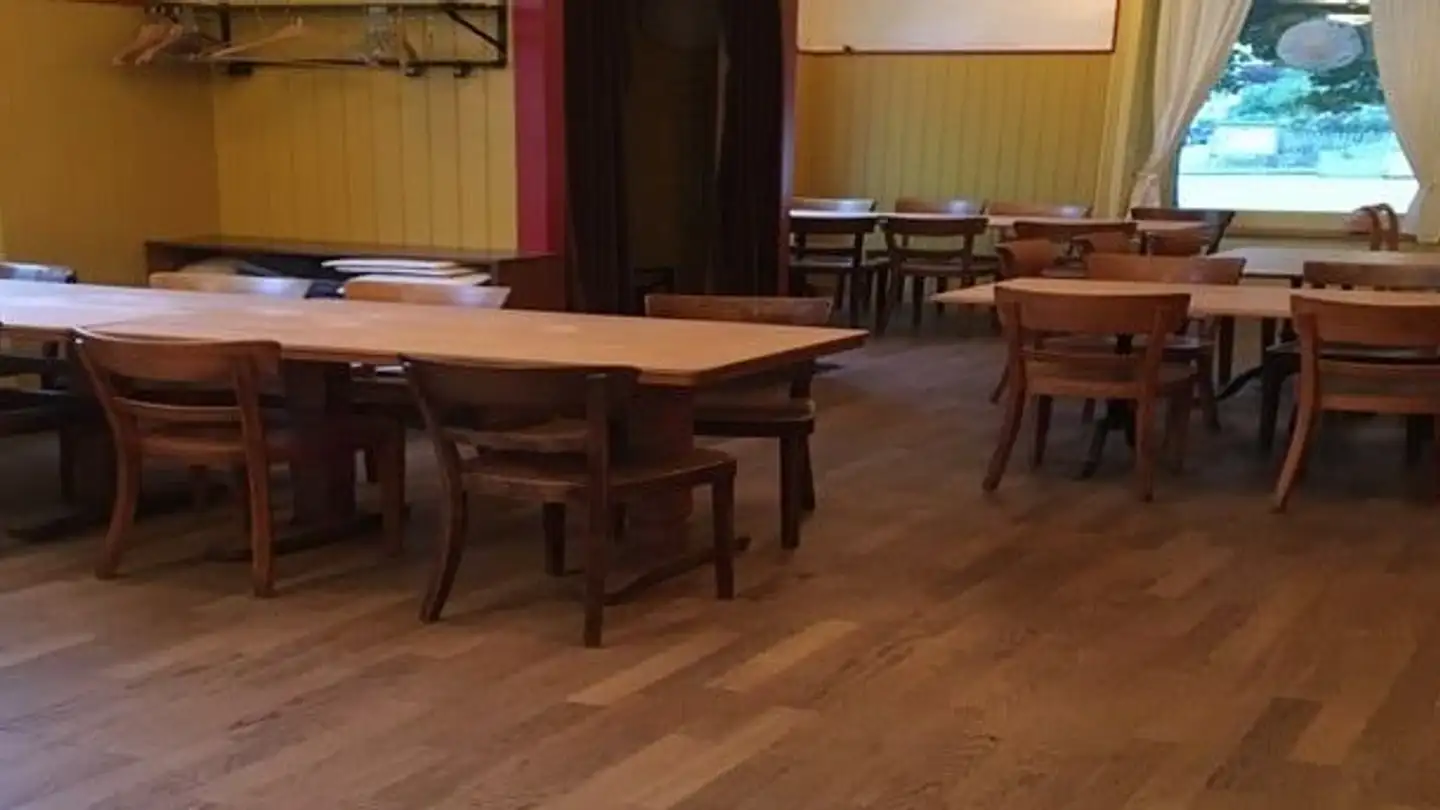 Restaurant mieten - Grenzstrasse 7, 8406 Winterthur - Foto 3